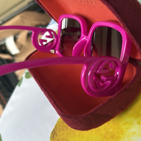 COPY - Fashion inspired sunglasses - Picture 5 of 6
